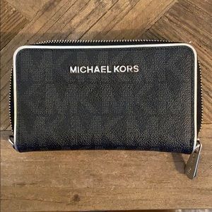 Michael Kors Small Wallet